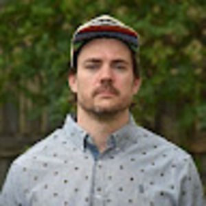 Meet your Posher, Russell